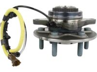 Ford JL1Z-1104-A Hub Assembly - Wheel