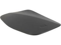 Ford KB3Z-21405A26-BPTM Door - Fuel Tank Filler Access Ford KB3Z-21405A26-BPTM Door - Fuel Tank Filler Access