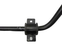 Ford Explorer Sport Trac Sway Bar Kit - F57Z-5A772-B Stabilizer Bar