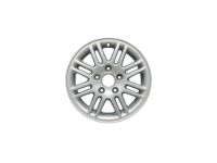 Ford 8S4Z-1007-E Wheel Assembly