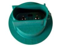Ford 2U5Z-13411-TA Socket Assembly Ford 2U5Z-13411-TA Socket Assembly