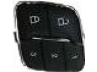 Ford DA5Z-14776-AA Switch Assembly