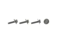 Ford -W706381-S437M Screw Ford -W706381-S437M Screw