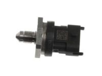 Ford Fusion Fuel Pressure Sensor - BM5Z-9F972-A Fuel Injector Pressure Sensor