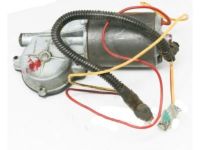 Ford E9TZ-9823394-A Window Operating Motor Assembly Ford E9TZ-9823394-A Window Operating Motor Assembly