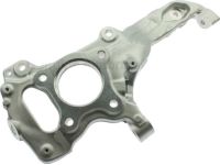 Ford KB3Z-6019-A Front Cylinder Cover