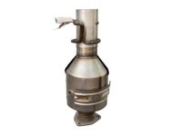 Ford LC2Z-5E212-A Converter Assembly