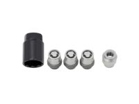 Ford BK2Z-1A043-A Wheel Nut