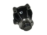 Ford Expedition Water Pump - 7L3Z-8501-A Pump Assembly - Water