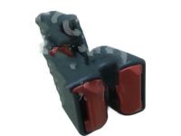 Ford 6S4Z-5460044-A Belt And Buckle Assembly