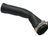 Ford DE8Z-9B233-A Clamp - Filler Pipe