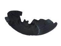 Ford M2DZ-16102-A Shield Ford M2DZ-16102-A Shield