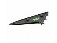 Ford LJ6Z-78442K02-AA Rear Right Spoiler