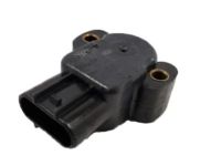 Ford Excursion Throttle Position Sensor - F4SZ-9B989-AA Potentiometer - Engine Throttle