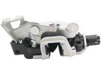 Ford Ranger Door Lock - 8L5Z-1326413-A Latch Lock Assembly
