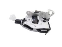 Ford Ranger Door Lock - 8L5Z-1326413-A Latch Lock Assembly