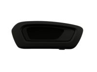 Ford KK3Z-17B814-AF GRILLE