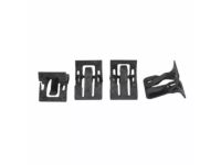 Ford -W715980-S424 Clip