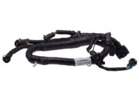 Ford 5C3Z-9D930-A Wire Assembly