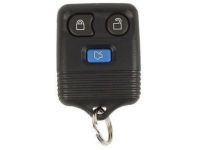 Ford GB5Z-15K601-C Remote Control System