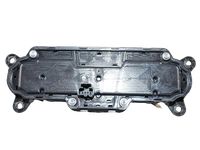 Ford KT1Z-18C858-BA Radio Control Panel  