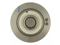 Ford HC3Z-4851-A Flange