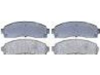 Ford 1L5Z-2001-BB Brake Shoe Kit Ford 1L5Z-2001-BB Brake Shoe Kit