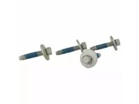 Ford -N606678-S36 Screw