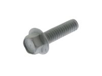 Ford -W505255-S442 Screw