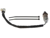 Ford F-250 Oxygen Sensors - F85Z-9G444-BA Sensor Assembly