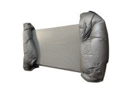 Ford LK4Z-8005-J Radiator Assembly