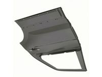 Ford BB5Z-7803144-BB Windshield Moulding  