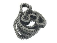 Ford AT4Z-6268-C Engine Timing Chain Ford AT4Z-6268-C Engine Timing Chain