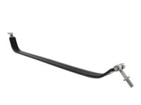 Ford CC3Z-9092-A Fuel Tank Strap Assembly Ford CC3Z-9092-A Fuel Tank Strap Assembly