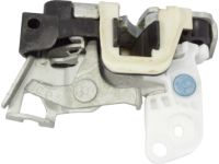 Ford 8L5Z-1021812-A Latch
