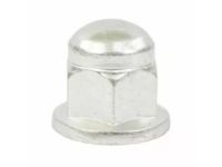 Ford -W717314-S437 Nut