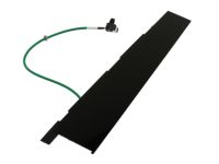 Ford FA1Z-14A626-AB Actuator Assembly