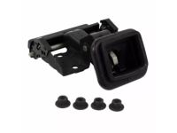 Ford FL3Z-1516516-B Latch