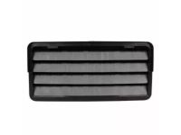 Ford HC3Z-25280B62-A Grille - Air Inlet