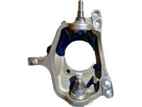 Ford HC3Z-3130-B Steering Spindle Arm