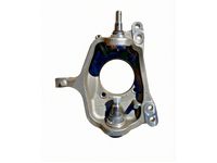 Ford HC3Z-3130-B Steering Spindle Arm