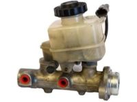 Mercury Mariner Brake Master Cylinder - 8L8Z-2140-A Kit - Master Cylinder Repair