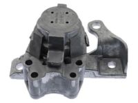 Ford DG1Z-6038-E Engine Front Support Bracket