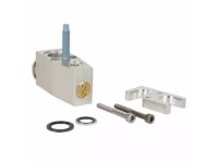 Ford FR3Z-19849-C Evaporator Expansion Valve Assembly Ford FR3Z-19849-C Evaporator Expansion Valve Assembly