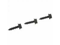 Ford -N805347-S58 Screw