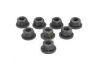 Ford -N621905-S2 Nut - Adjusting