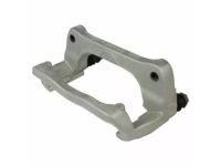 Ford CL3Z-2B511-A Brake Back Plate Assembly