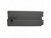 Ford CK4Z-61311A59-DB "D" Pillar Trim Ford CK4Z-61311A59-DB "D" Pillar Trim