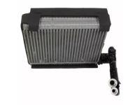 Ford BK3Z-19860-D CORE - AIR CONDITIONING EVAPOR