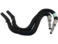 Ford DB5Z-7R081-H Tube - Oil Cooler